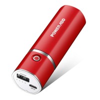 2020 hot selling  light usb power bank 5000mah  For huawei/xiaomi/iphone/iPad/Samsung Galaxy