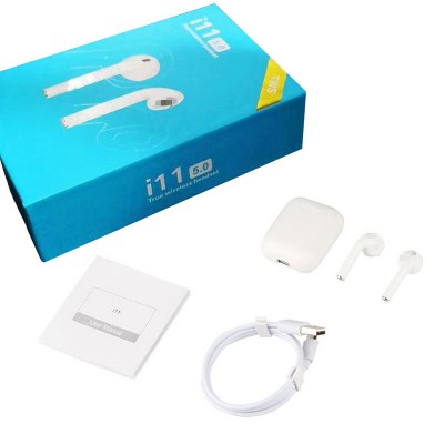 New arrivals 2020 amazon cheap tws i7s mini i8 i9s i 11 i12 BT5.0 pop-up window display wireless earphone